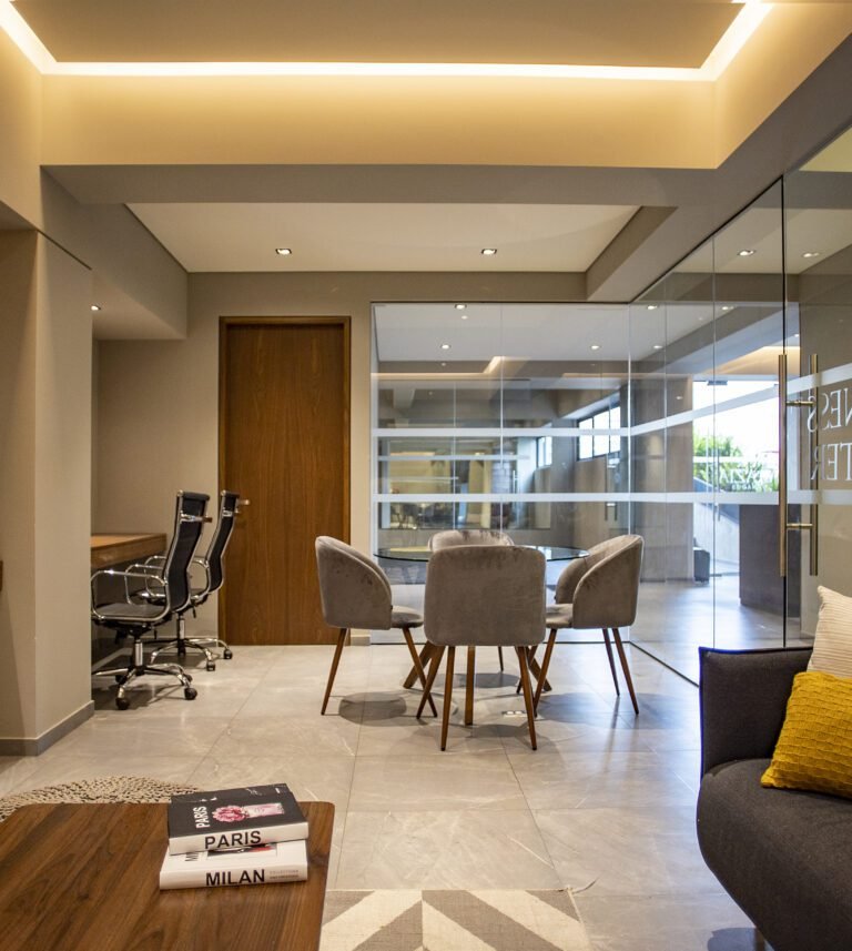 Últimos departamentos