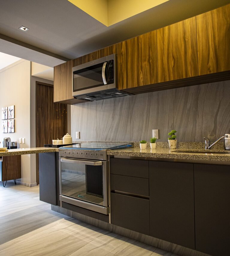 Últimos departamentos