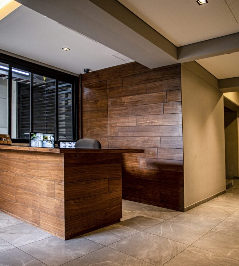 Últimos departamentos