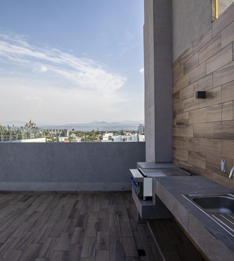 Últimos departamentos