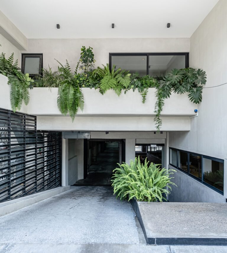 Últimos departamentos